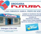 Farmácia Futura - Perfumarias - João Neiva - ES