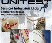 Unitest Serviços Industriais - Indústria - João Neiva - ES