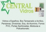 Central Vidros - João Neiva